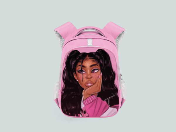 I Am Loved Book Bag Collection - Image 2