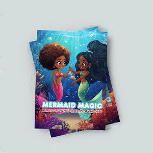 Mermaid Magic