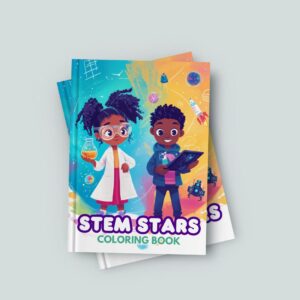 STEM Stars