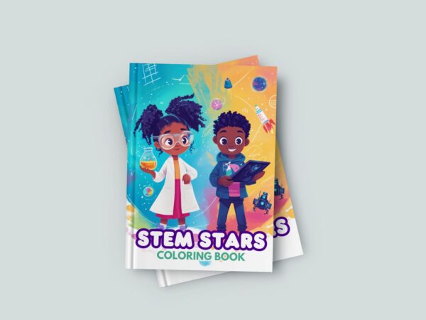 STEM Stars