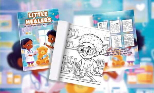 Little Healers - Image 3